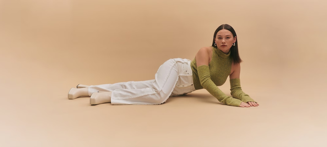 Kavbojke za vsako postavo