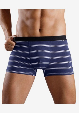 BUFFALO Boxer shorts in Mixed colors: front