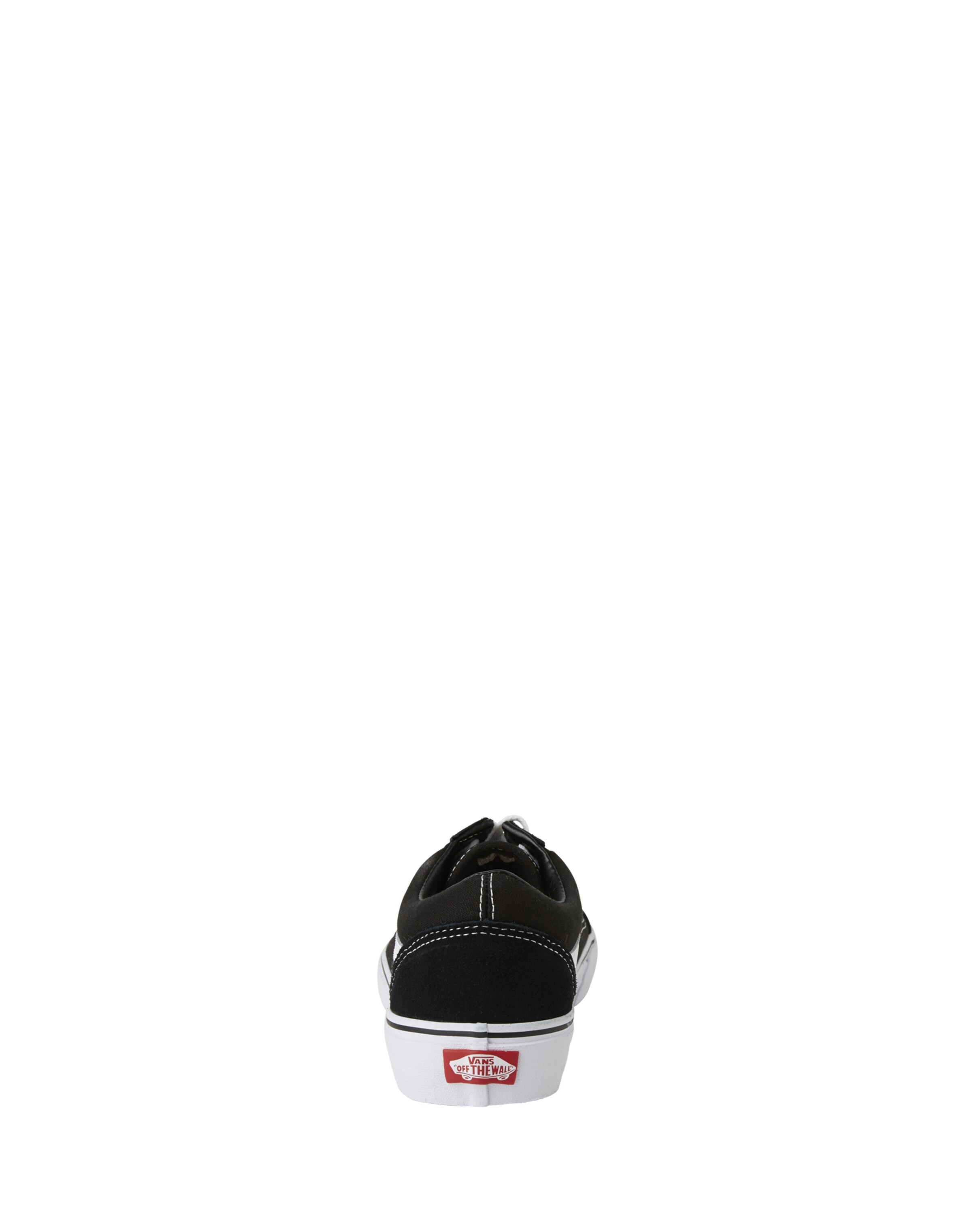 Sneaker low 'Old Skool' de la VANS pe negru
