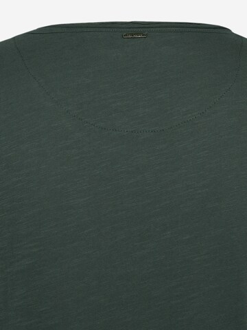 Key Largo Bluser & t-shirts 'T BREAD' i grøn