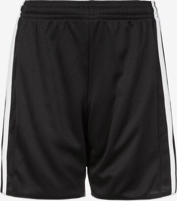 ADIDAS PERFORMANCE Regular Shorts 'Tastigo 17' in Schwarz: predná strana