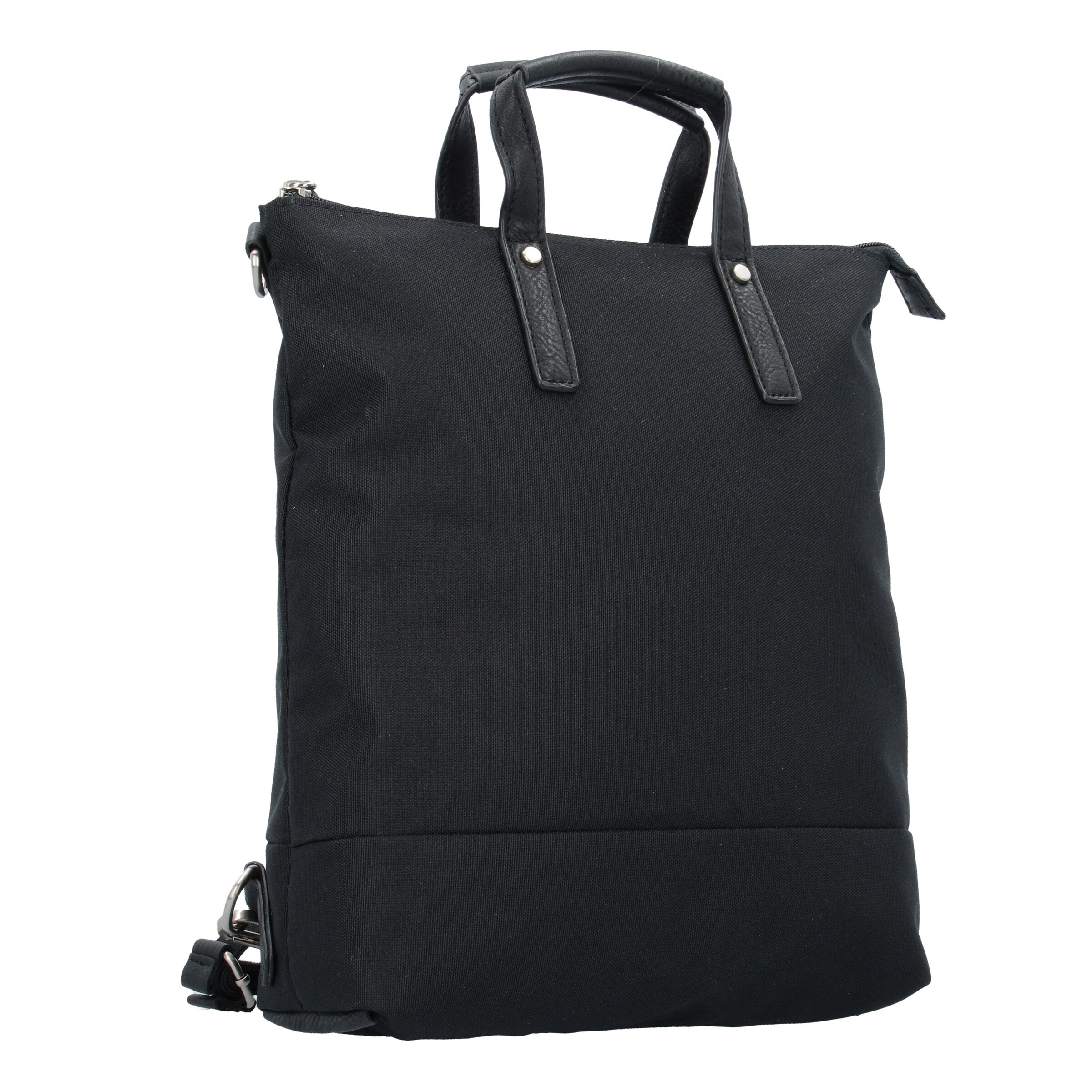 JOST Backpack 'Bergen' in Black