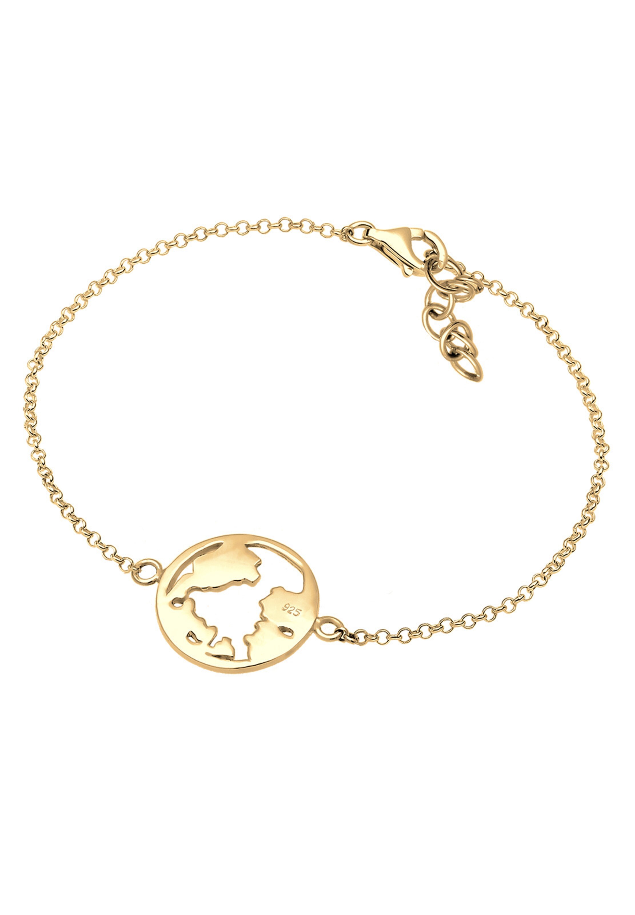 ELLI Armband in Goud