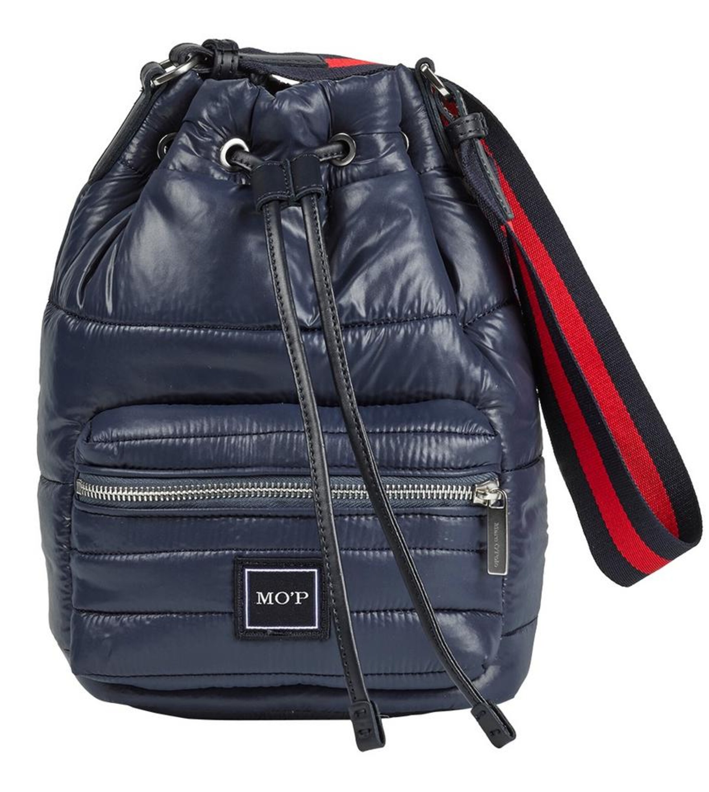 Marc O'Polo - Beuteltasche 'TABEA' in navy