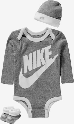 Set 'Futura' Nike Sportswear en gris : devant