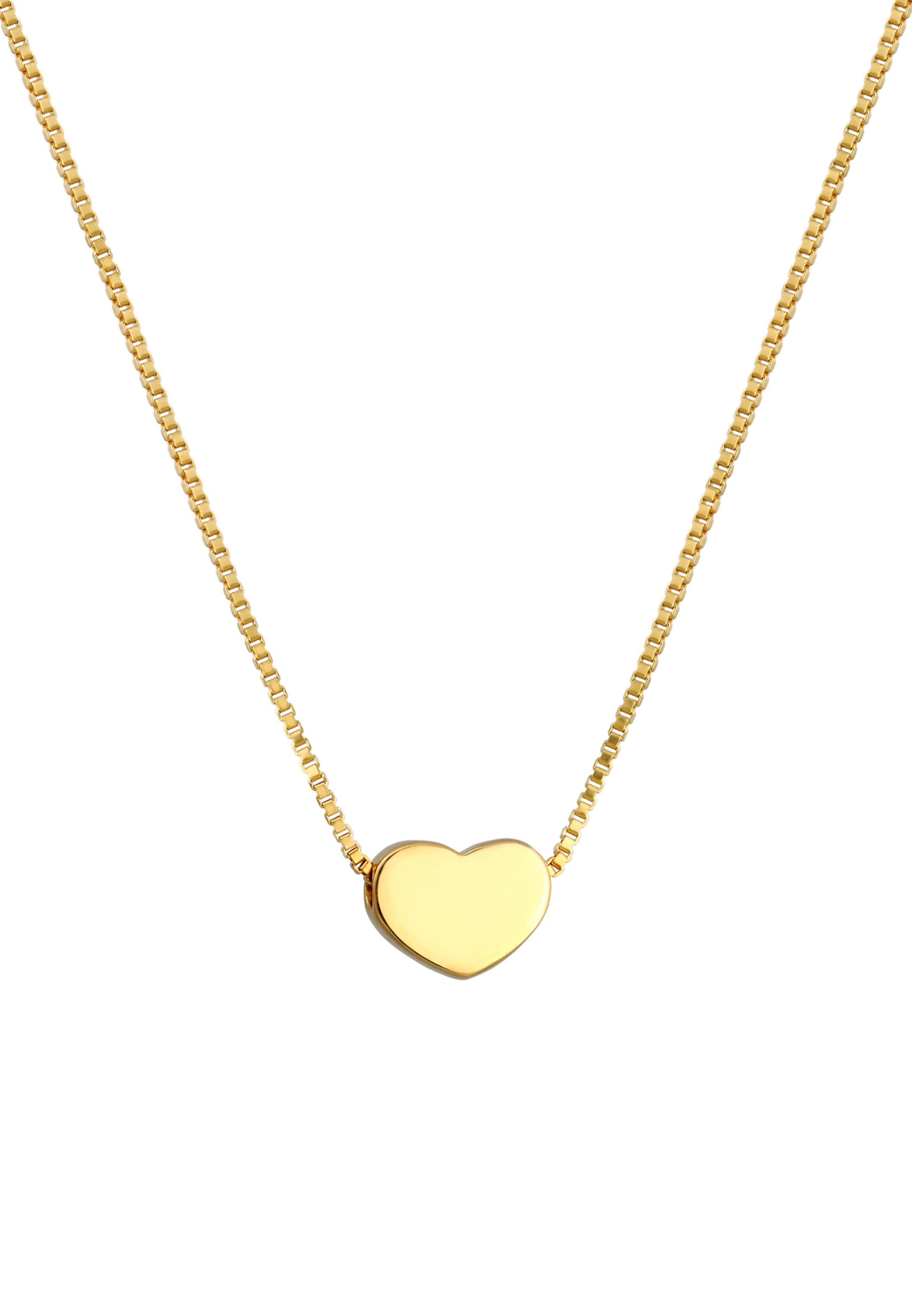 ELLI Αλυσίδα σε χρυσό