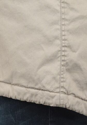 Parka invernale 'Darnell' di !Solid in beige
