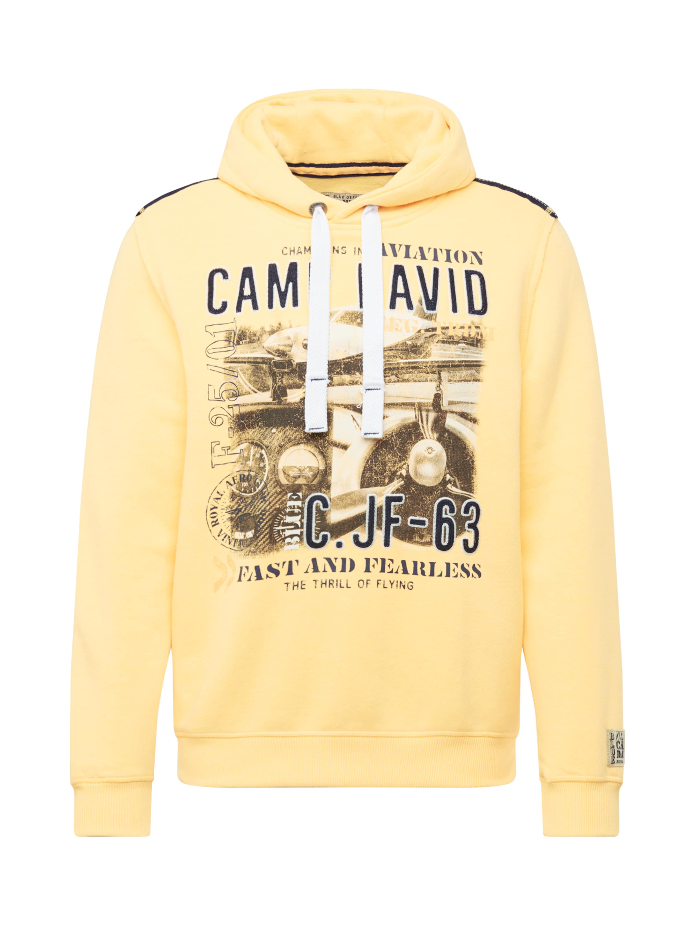 camp david sweatshirts