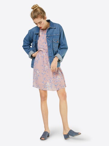 VERO MODA - Vestido 'SHEA' en rosa