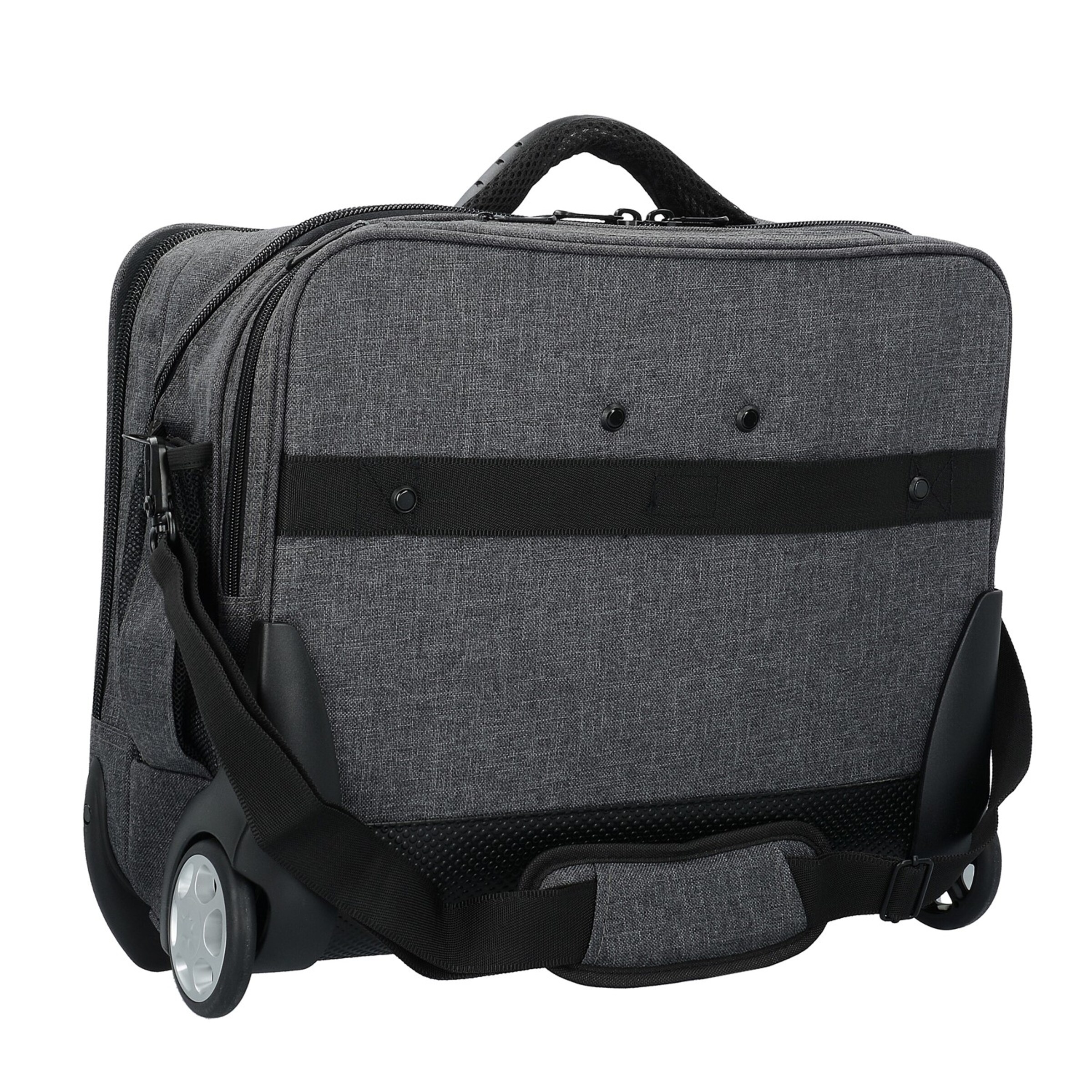 Dermata Cart in Grey