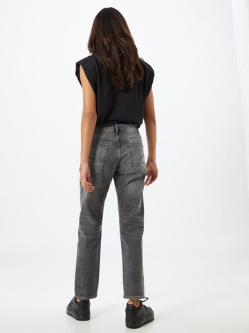 G-Star RAW Regular Jeans 'Kate' in Grey