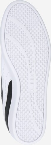 PUMA Sneakers laag in Zwart