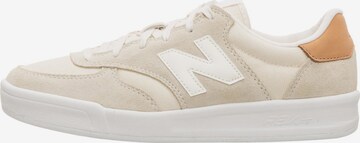 new balance Sneaker in Beige