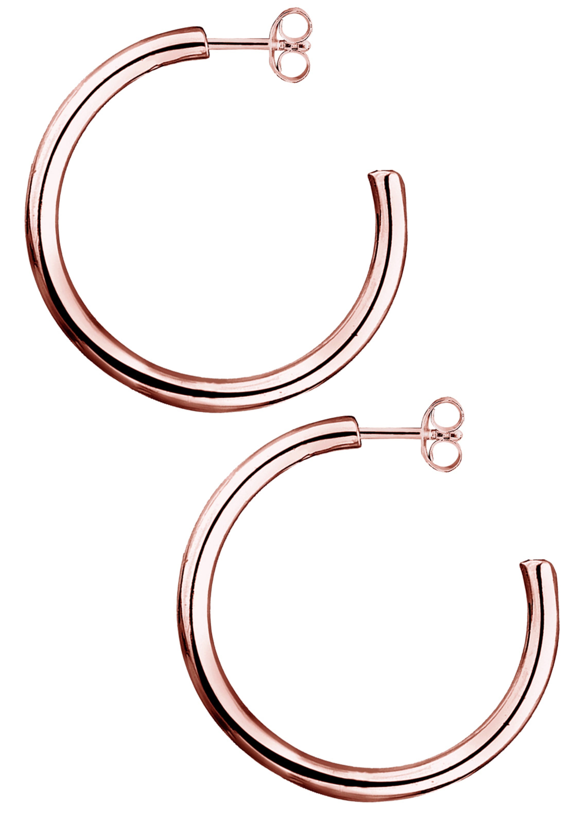 ELLI Ohrringe in Gold