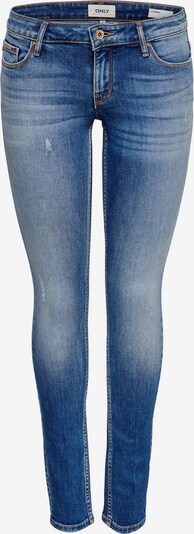 ONLY Jeans 'ONLCoral' in de kleur Blauw denim, Productweergave