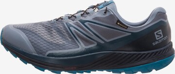 SALOMON Laufschuh 'Sense Escape 2 GTX' in Grau