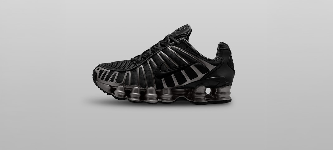 Nike Shox TL