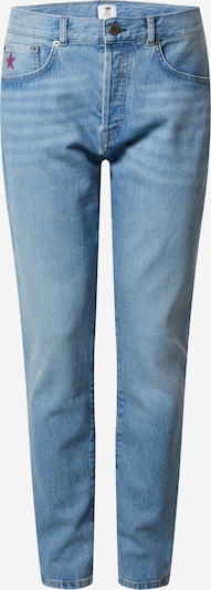 ABOUT YOU x Riccardo Simonetti Jeans 'Tom' i blue denim, Produktvisning