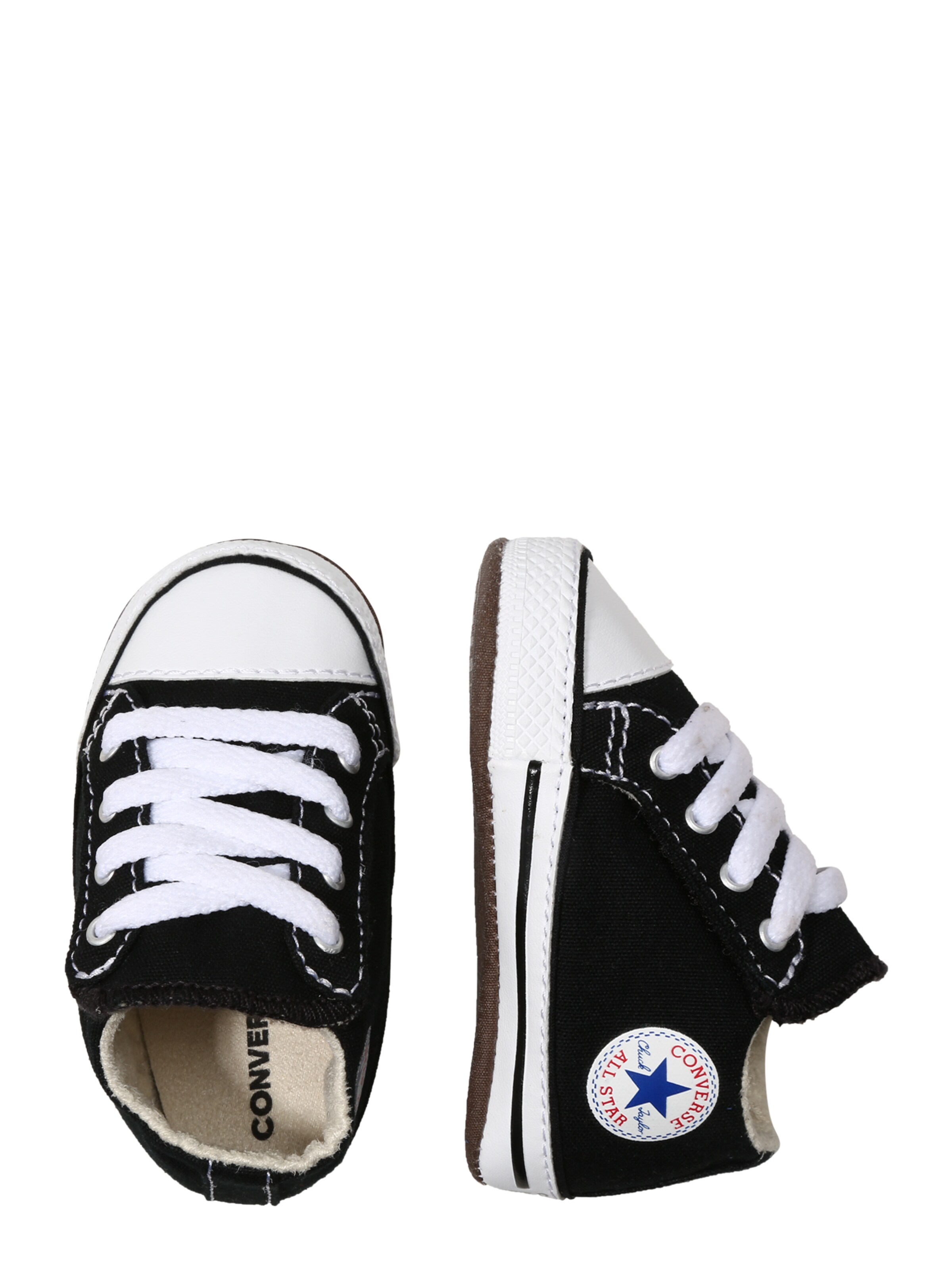 CONVERSE Trainers ''Chuck Taylor All Star' in Black