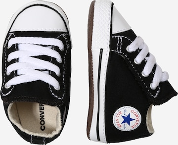 CONVERSE Sneaker ''Chuck Taylor All Star' in Schwarz