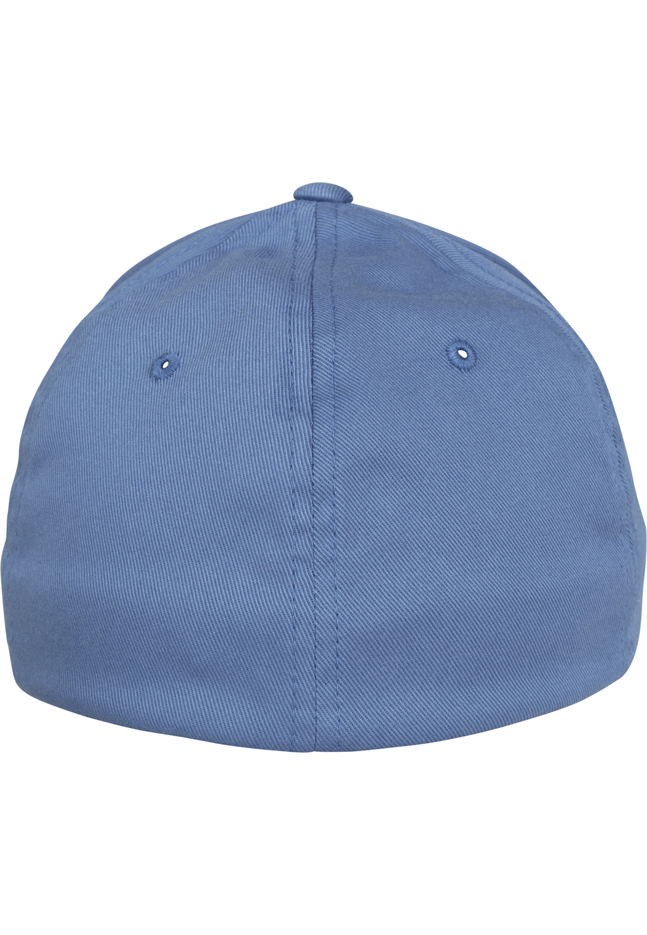 Flexfit Cap in Blue