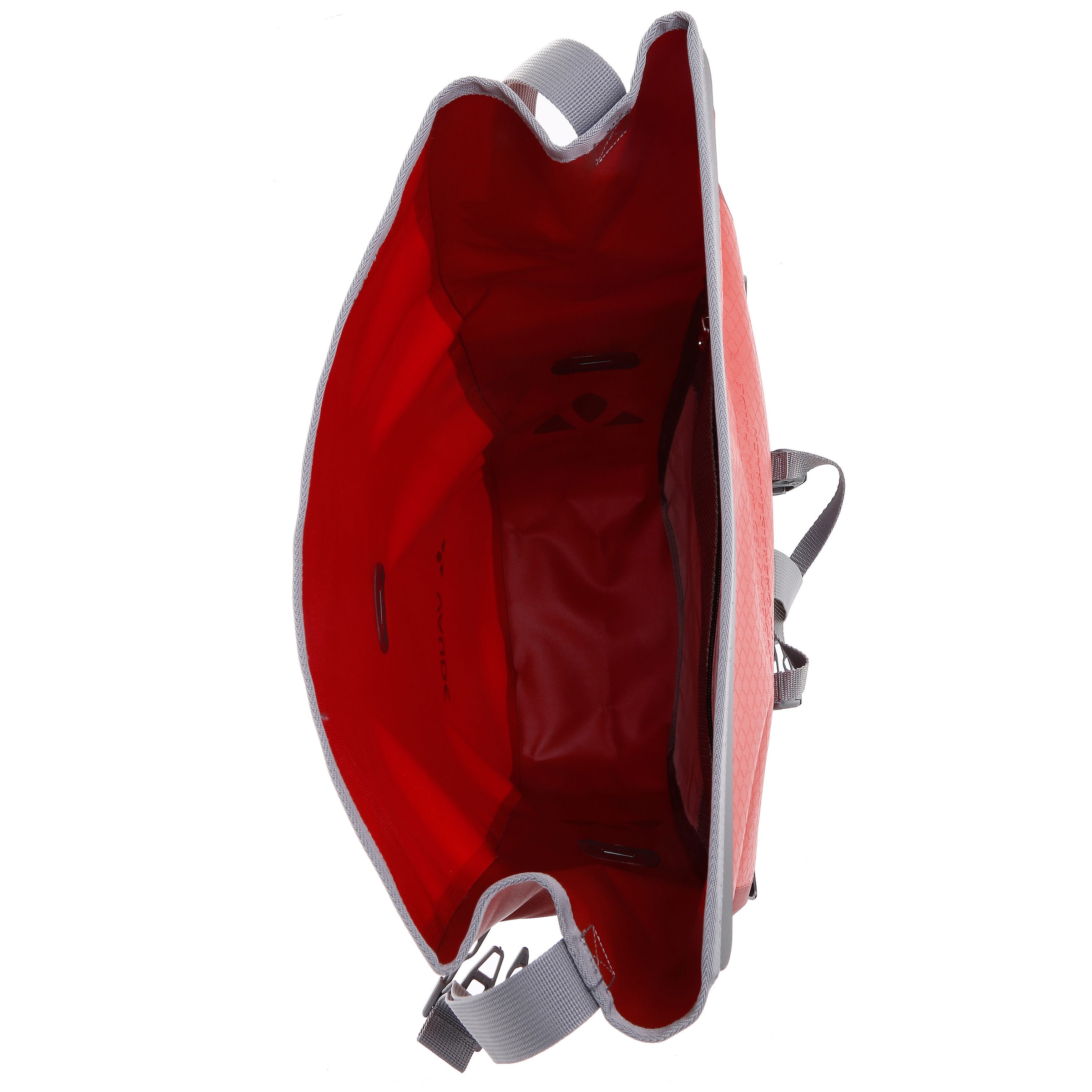 VAUDE Sports bag 'Aqua Back' in Red