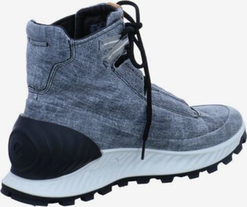 ECCO Stiefel in Grau