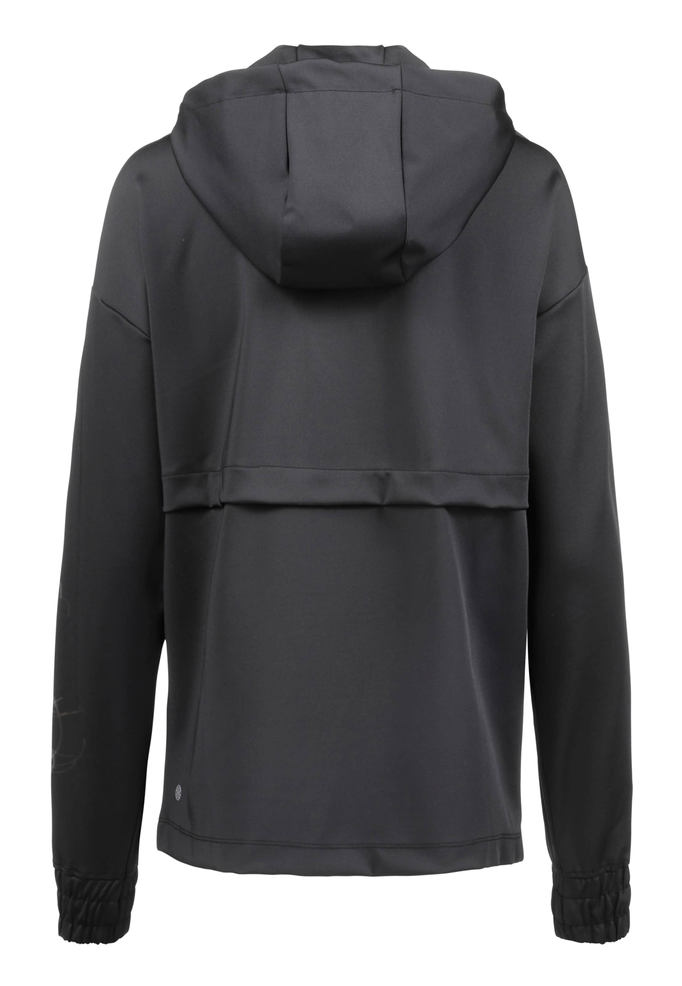 Athlecia Sportief sweatshirt in Grijs
