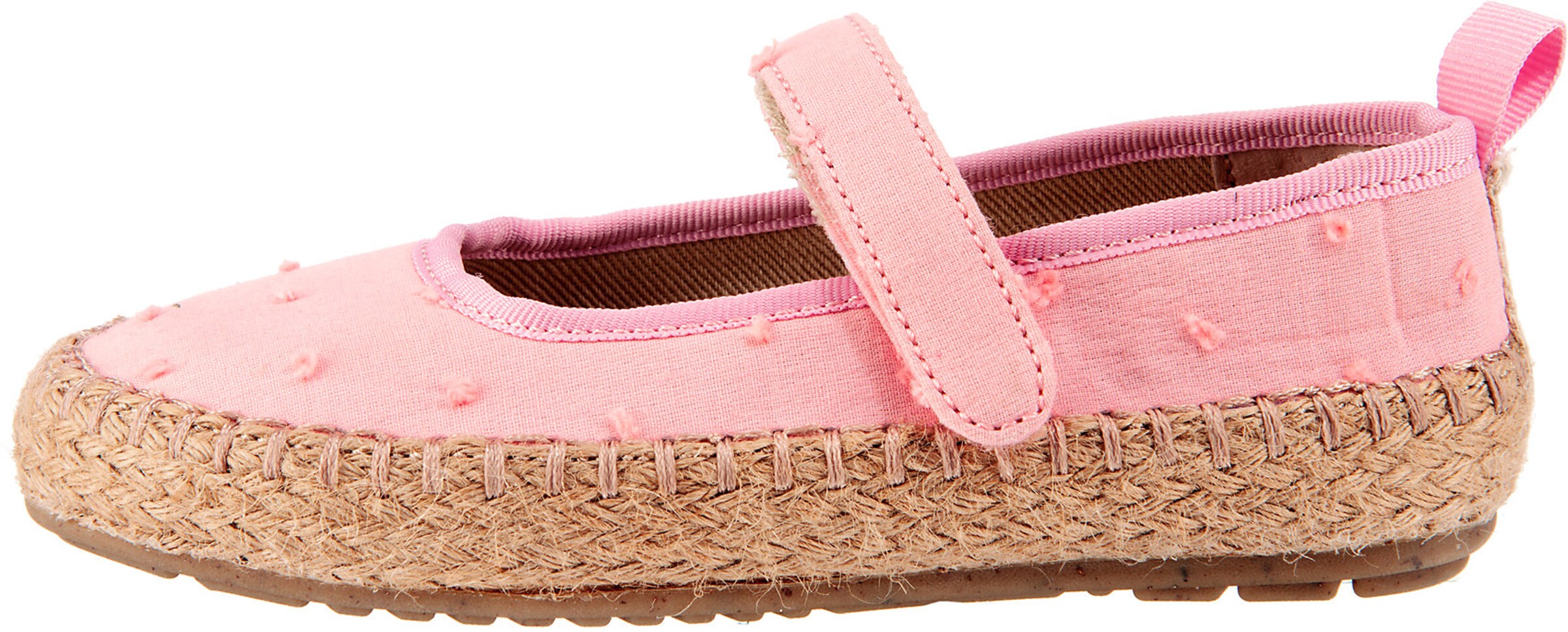 EMU AUSTRALIA Ballerina 'Kirby' in Pink