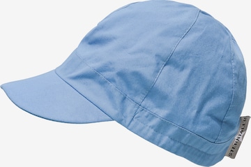 STERNTALER Cap in Blau: front
