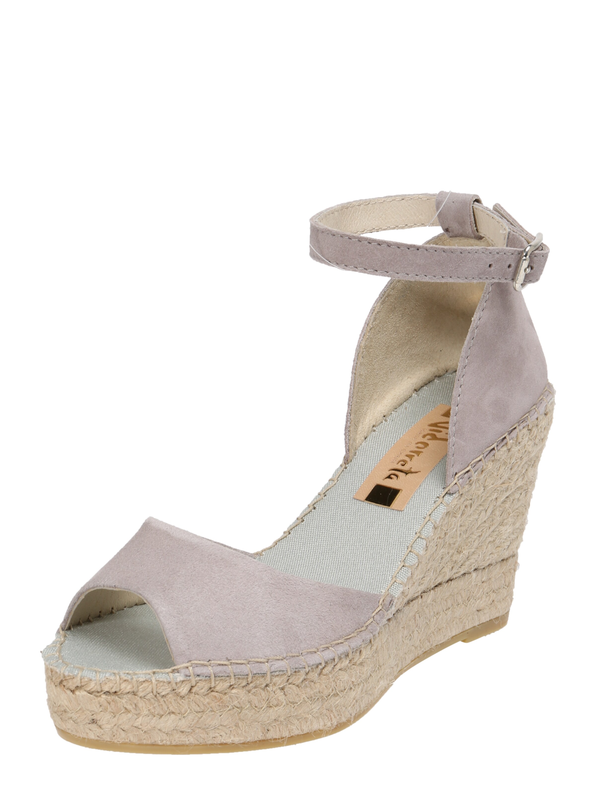 Vidorreta - Sandaal in de kleur Grijs