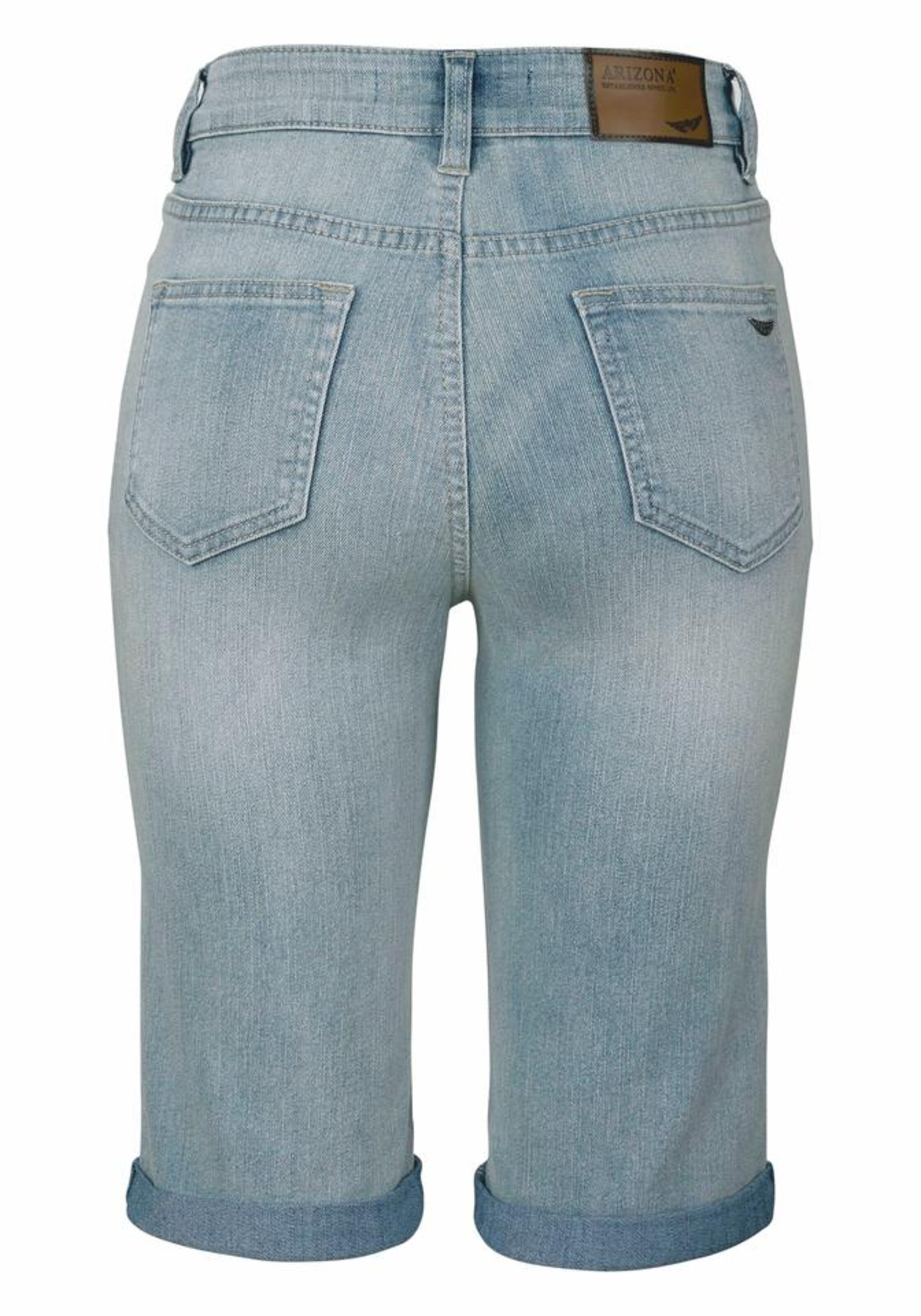 ARIZONA Slim fit Jeans in Blue
