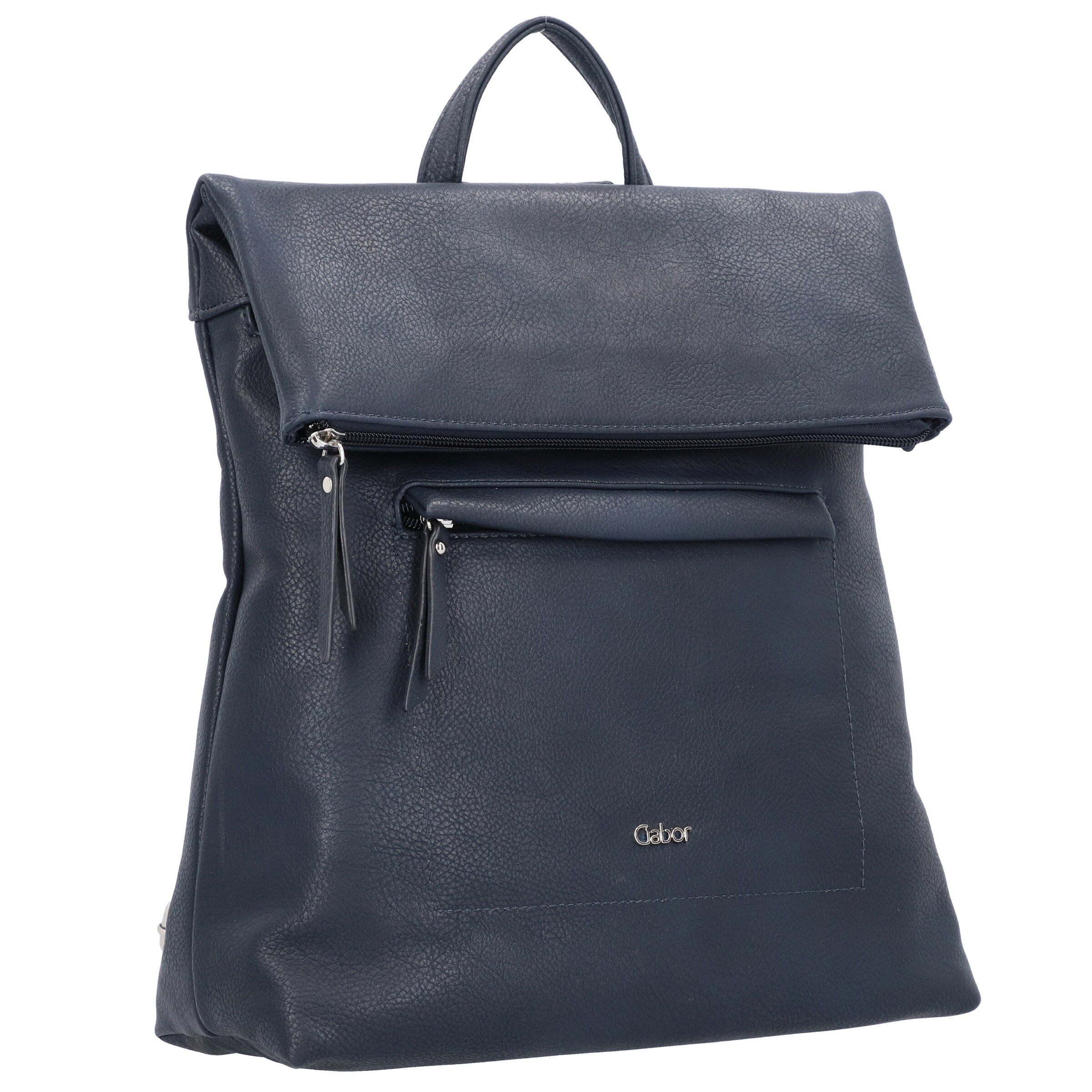 GABOR Rucksack 'Mina' in Blau