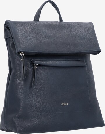 GABOR Rucksack in Blau