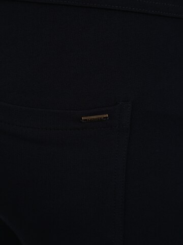 Regular Pantalon 'Ponte di Roma' LOVE2WAIT en bleu