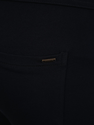LOVE2WAIT Regular Pants 'Ponte di Roma' in Blue