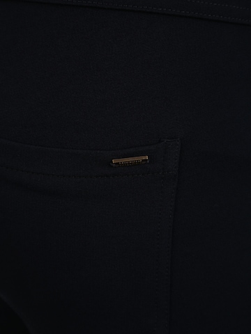 Regular Pantaloni 'Ponte di Roma' de la LOVE2WAIT pe albastru