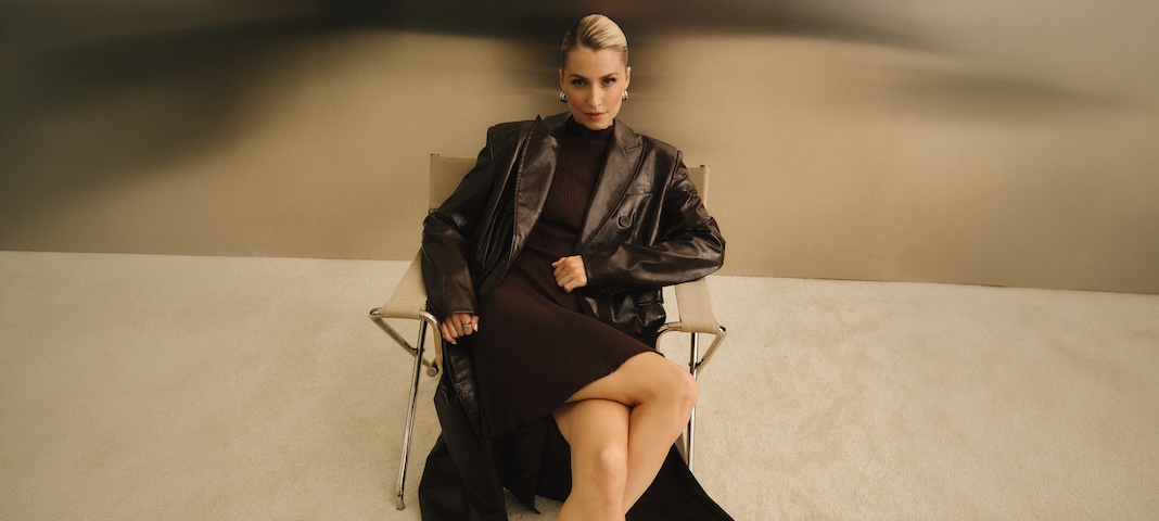 LeGer by Lena Gercke
