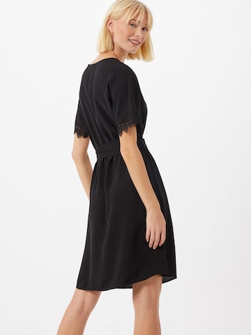 VILA - Vestido 'Virasha' em preto