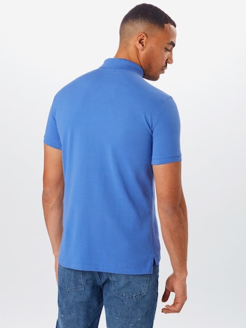 Polo Ralph Lauren Regular Fit Poloshirt in Blau