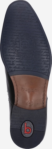 bugatti Chelsea boots 'Mattia' in Zwart