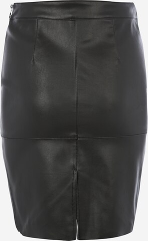 VERO MODA Rok in Zwart