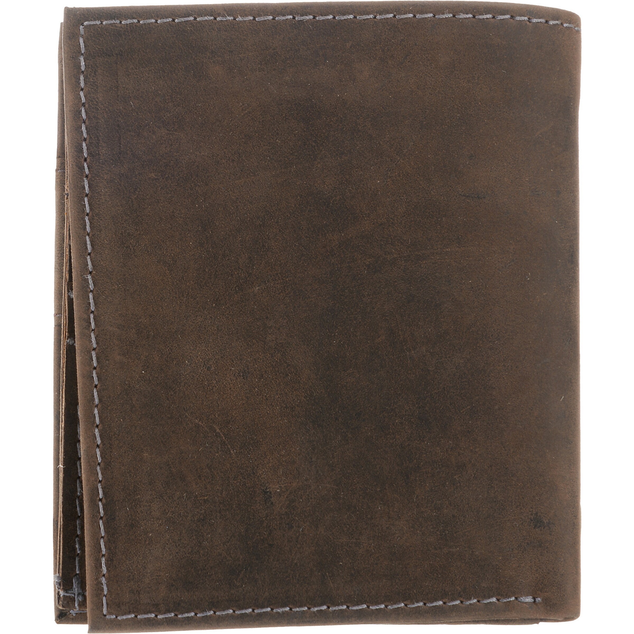 STRELLSON Portemonnaie 'Richmond' in Braun