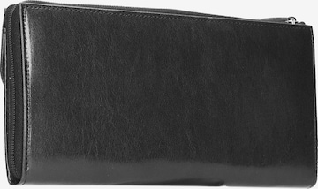 GOLDEN HEAD Wallet 'Colorado' in Black