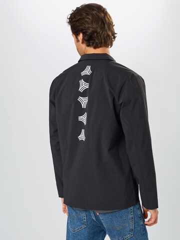 ADIDAS PERFORMANCE Jacke in Schwarz