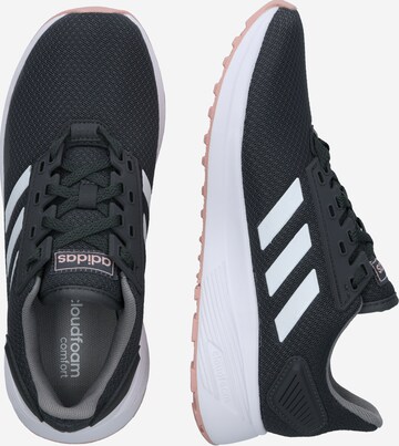 ADIDAS PERFORMANCE Loopschoen 'Duramo 9' in Grijs