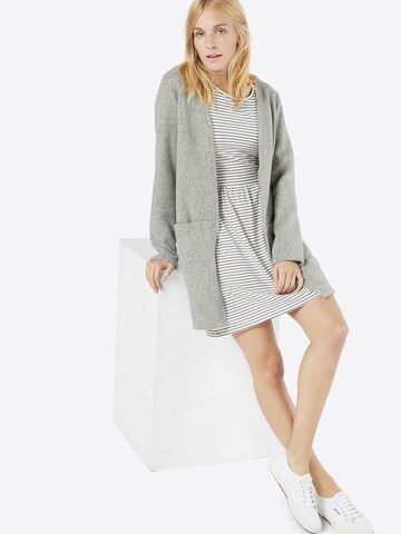 Cardigan 'NEMO' VILA en gris