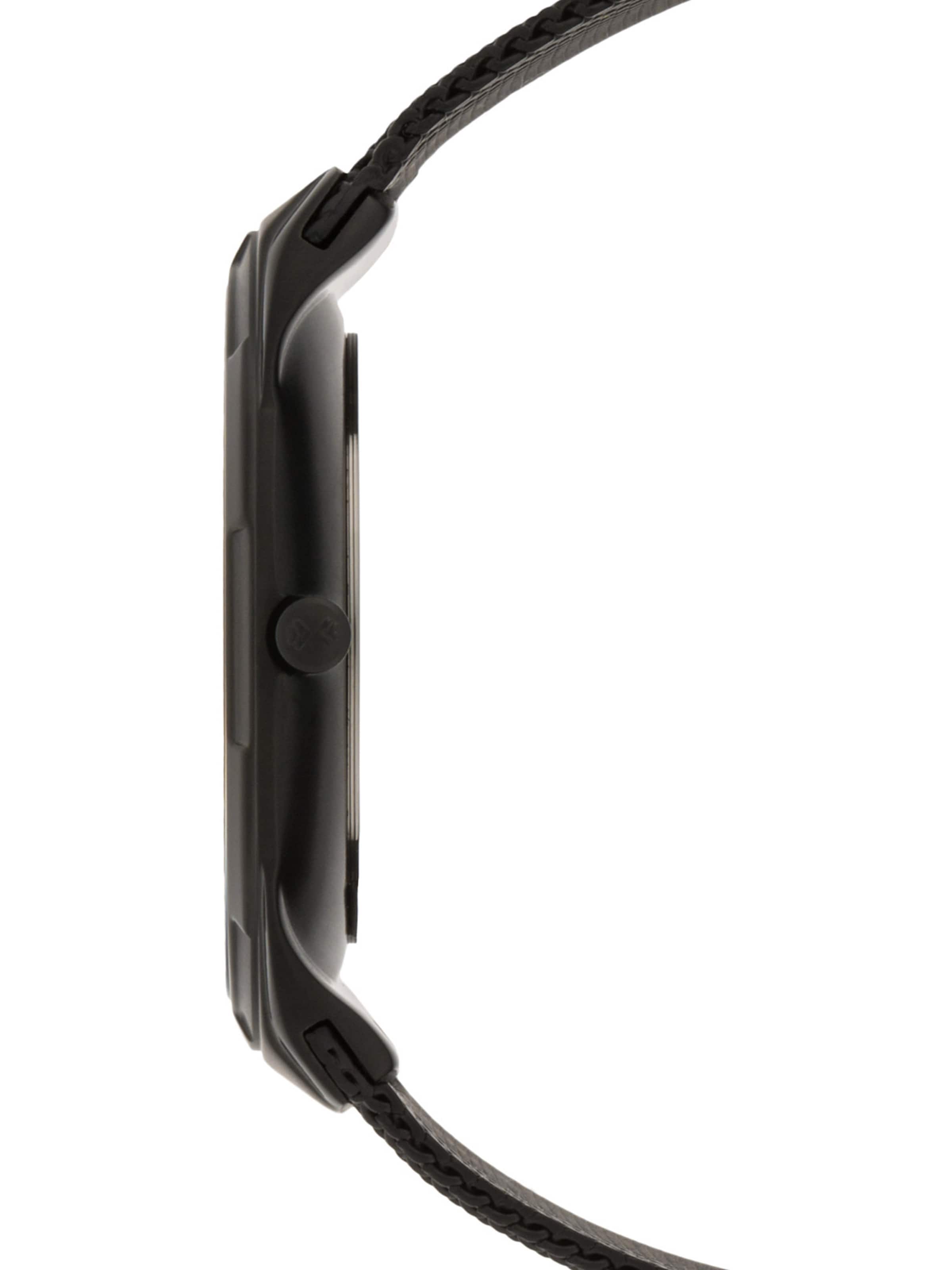 SKAGEN Analog Watch 'Melbye' in Black