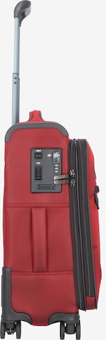 Stratic Cart 'Bay' in Red