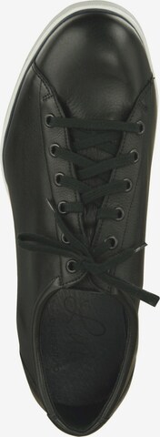 Lui by tessamino Lace-Up Shoes 'Enrico' in Black